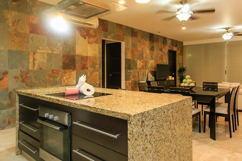Mamitas By Playa Moments Apartment