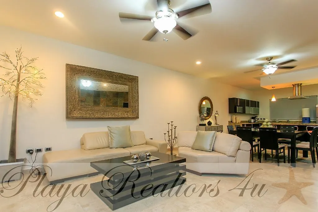 Apartment Mamitas By Playa Moments Mexiko