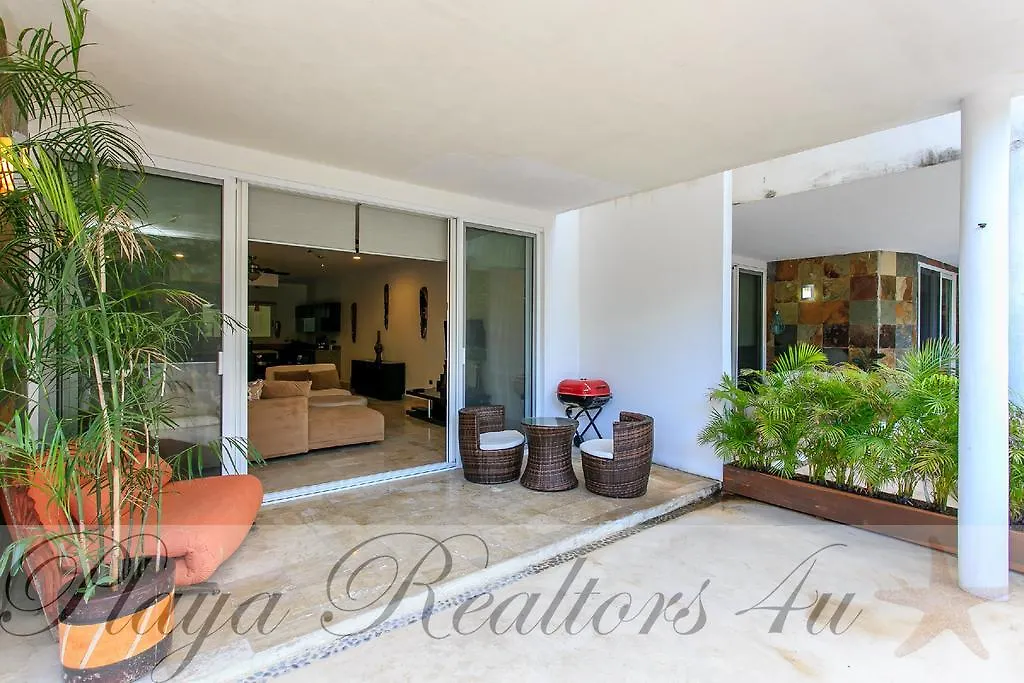 Mamitas By Playa Moments Playa del Carmen