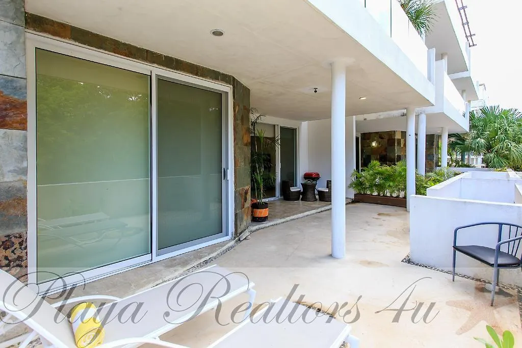 Apartment Mamitas By Playa Moments Mexiko