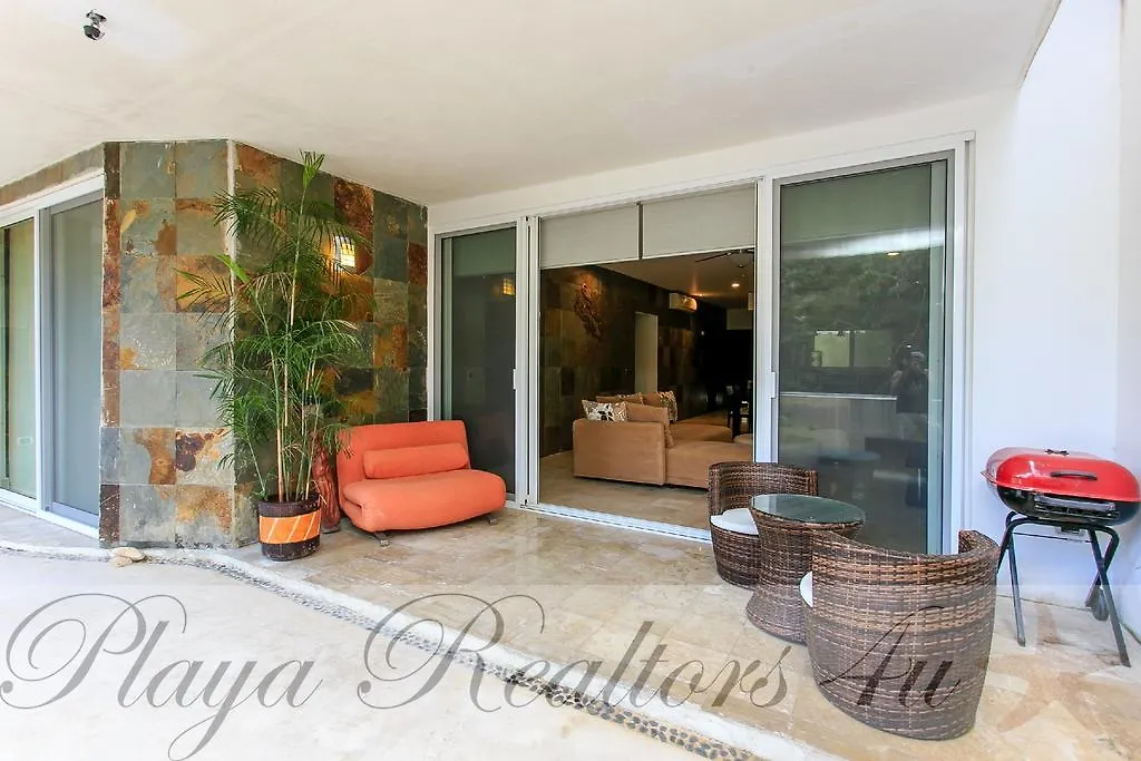 Mamitas By Playa Moments Mexiko
