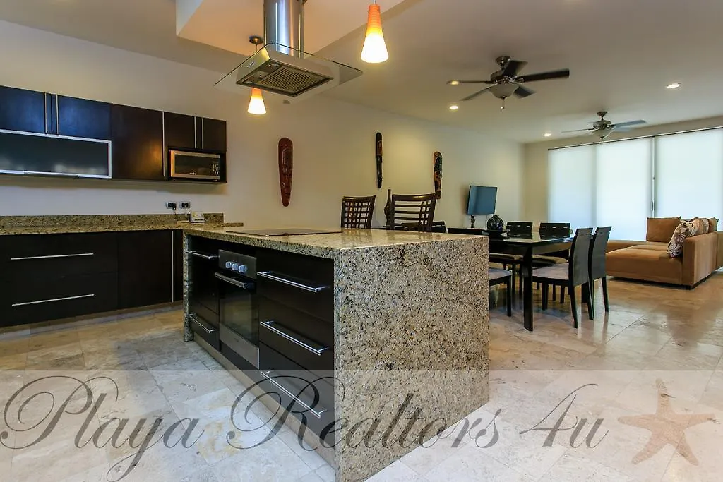 Mamitas By Playa Moments Apartment