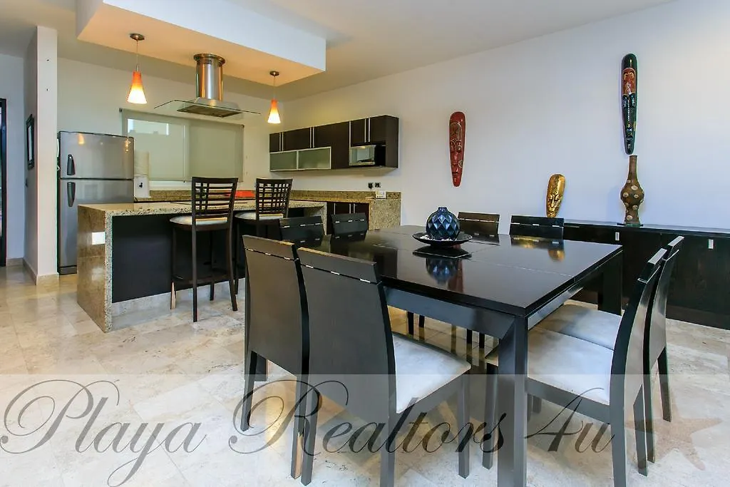 Mamitas By Playa Moments Mexiko