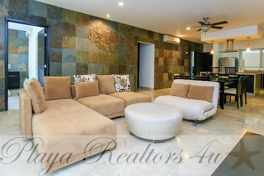 Mamitas By Playa Moments Apartment Playa del Carmen