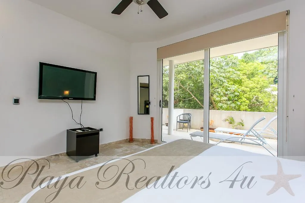 Apartment Mamitas By Playa Moments Mexiko