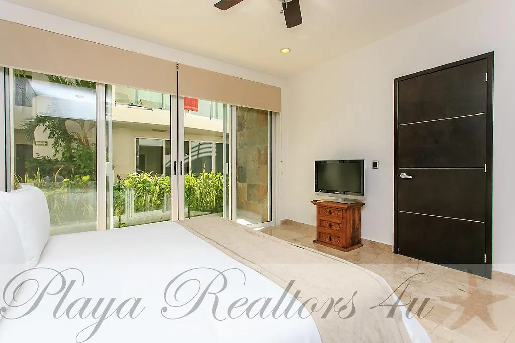 Apartment Mamitas By Playa Moments