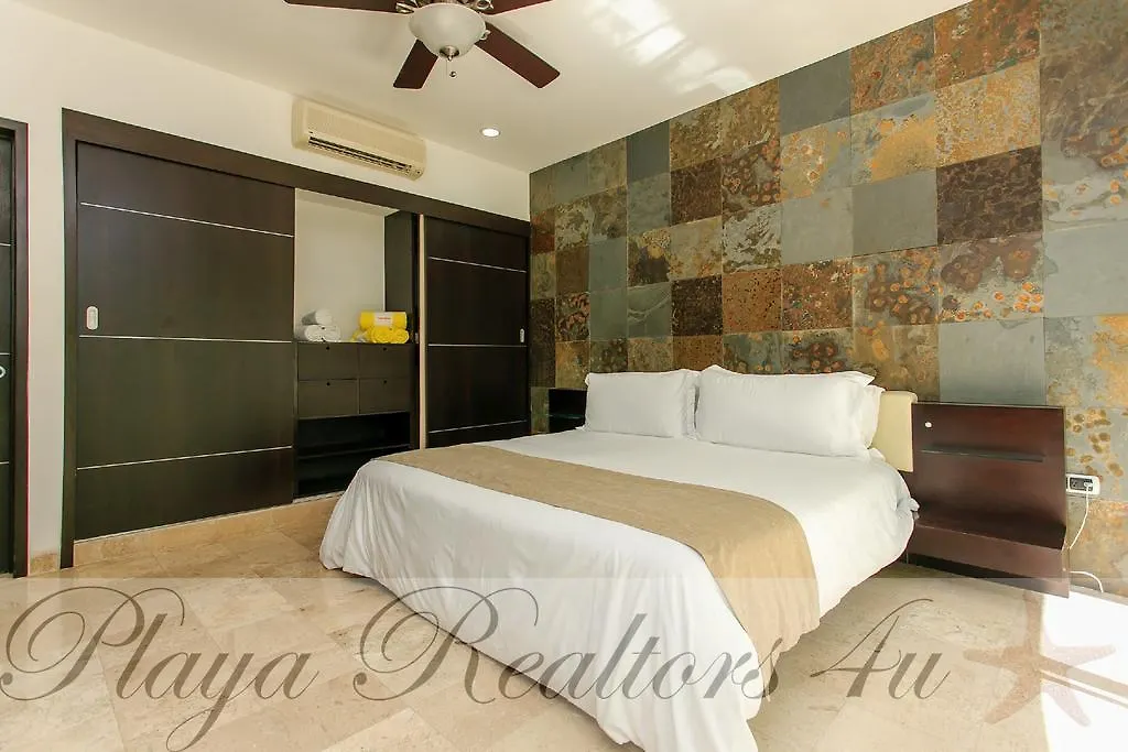 Mamitas By Playa Moments Apartment