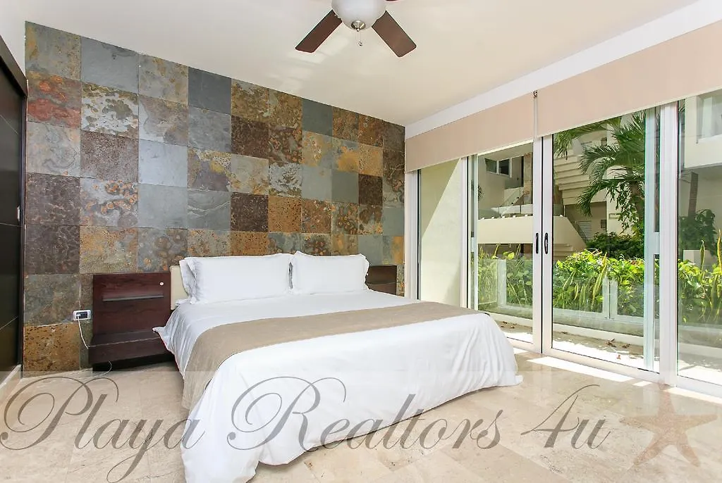 Apartment Mamitas By Playa Moments
