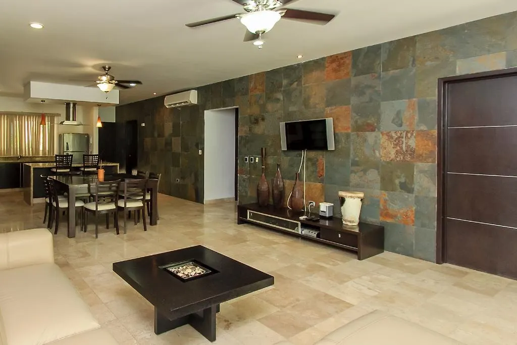 Mamitas By Playa Moments Apartment Playa del Carmen