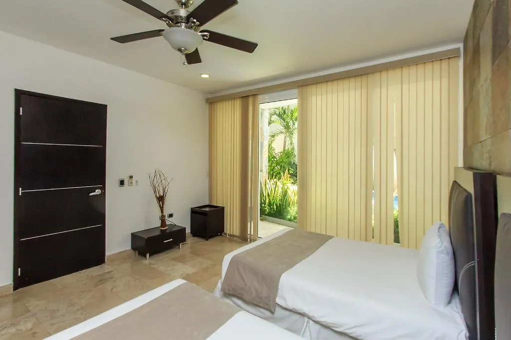 Mamitas By Playa Moments Playa del Carmen