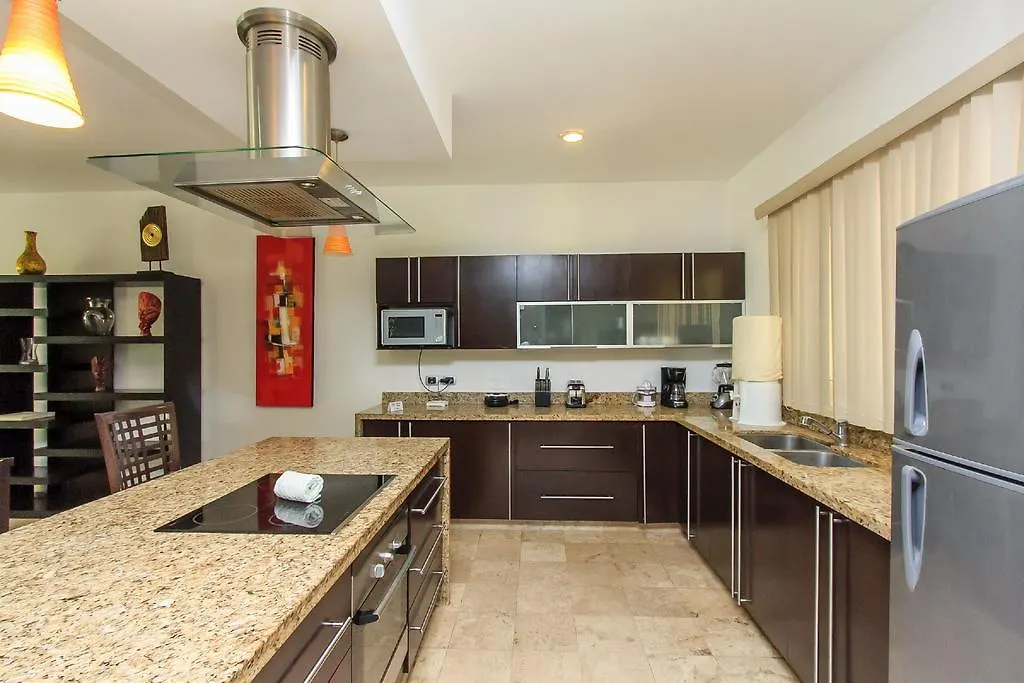 Mamitas By Playa Moments Apartment