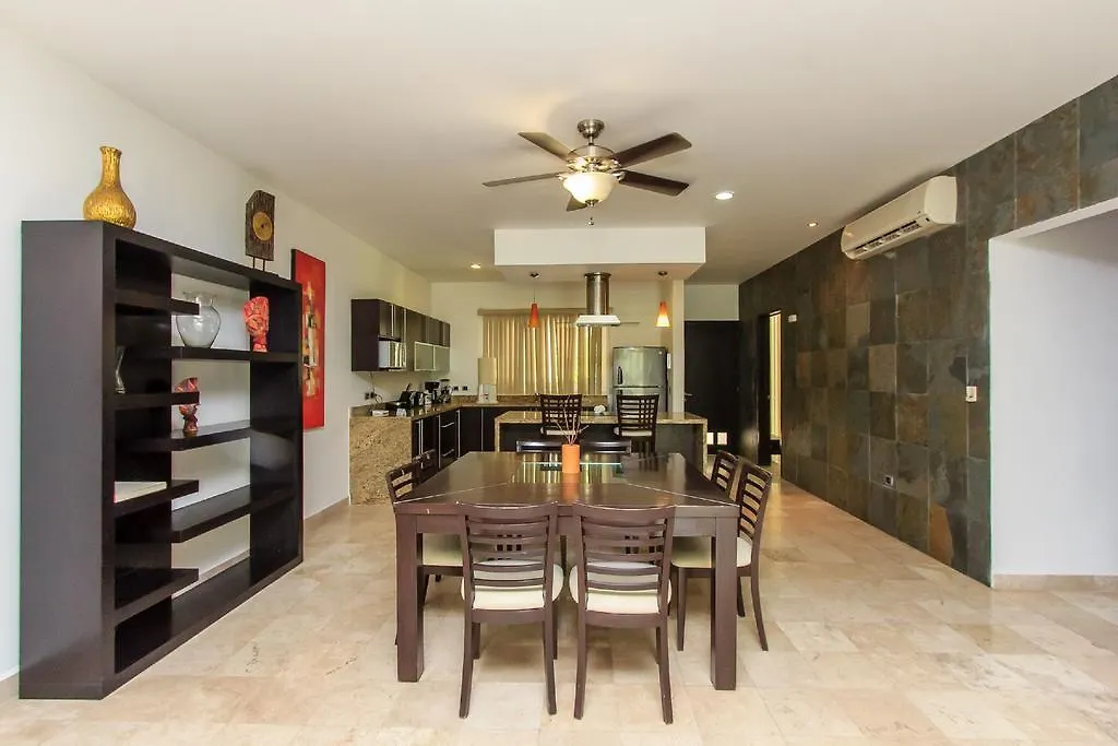 Apartment Mamitas By Playa Moments