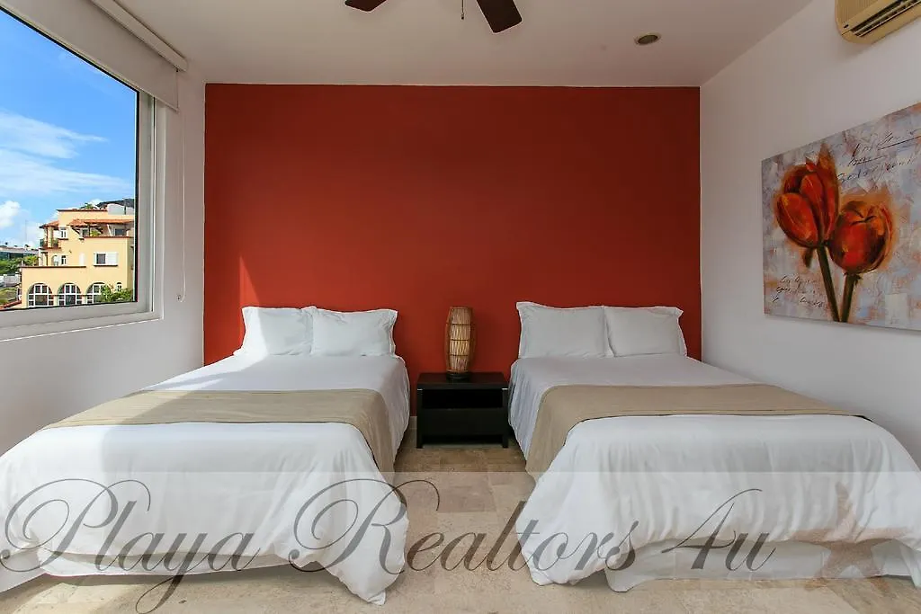 Apartment Mamitas By Playa Moments