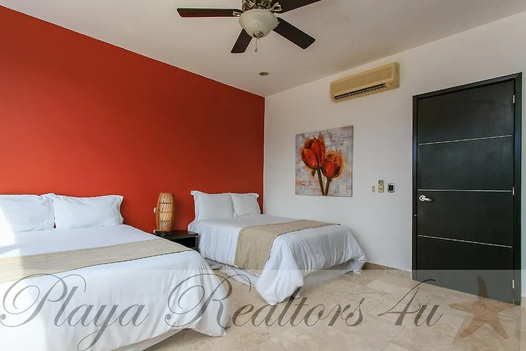 Mamitas By Playa Moments 0*, Playa del Carmen