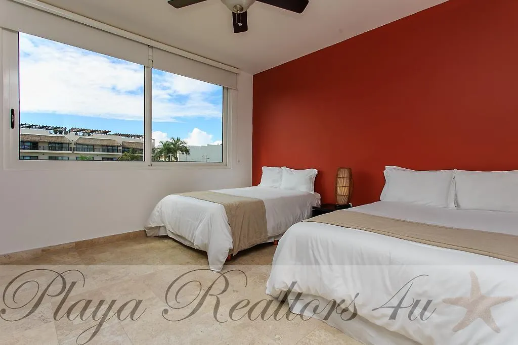 Mamitas By Playa Moments 0*, Playa del Carmen