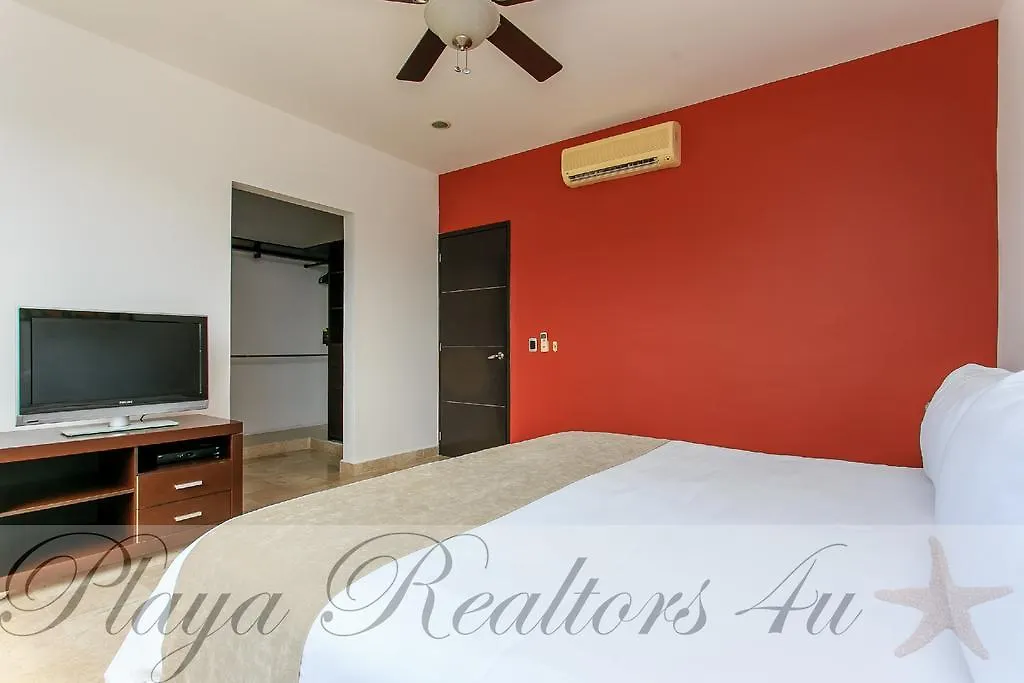 Apartment Mamitas By Playa Moments