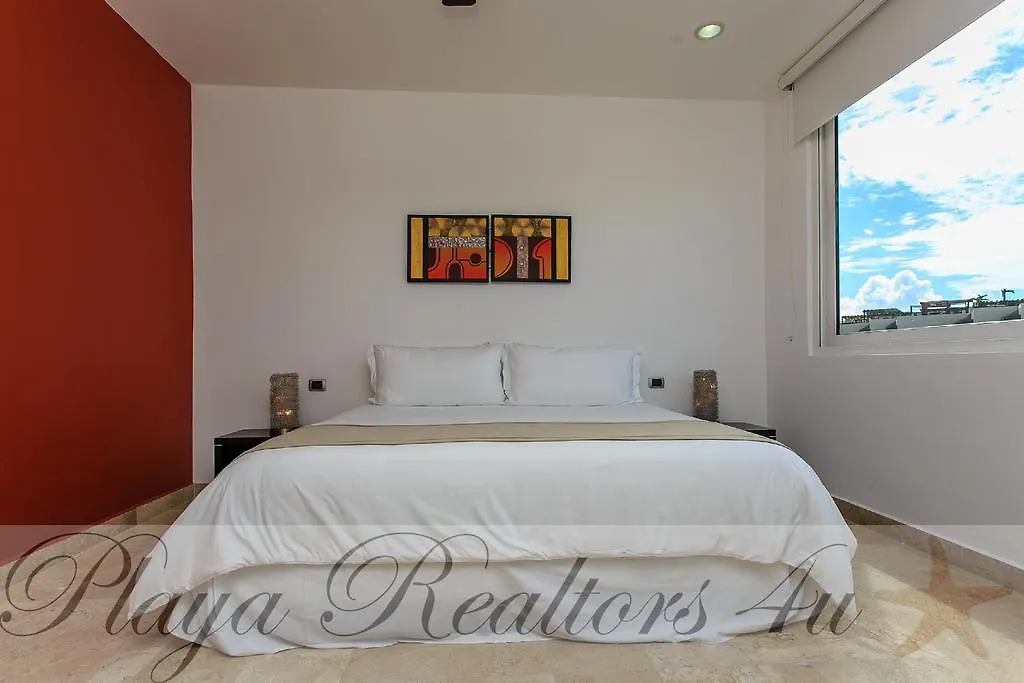 Mamitas By Playa Moments Mexiko