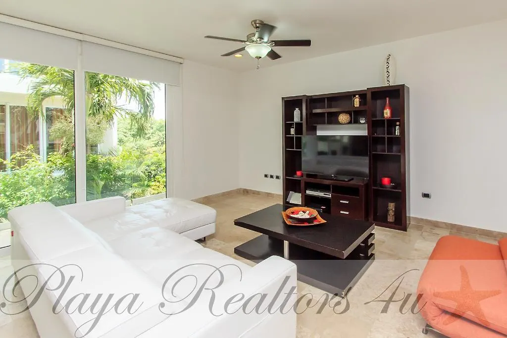 Apartment Mamitas By Playa Moments