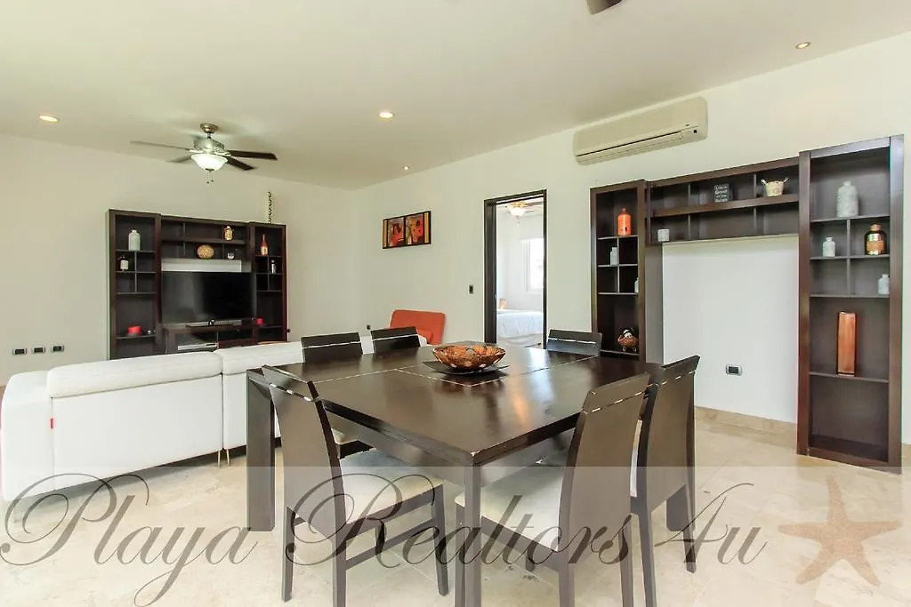 Mamitas By Playa Moments Apartment