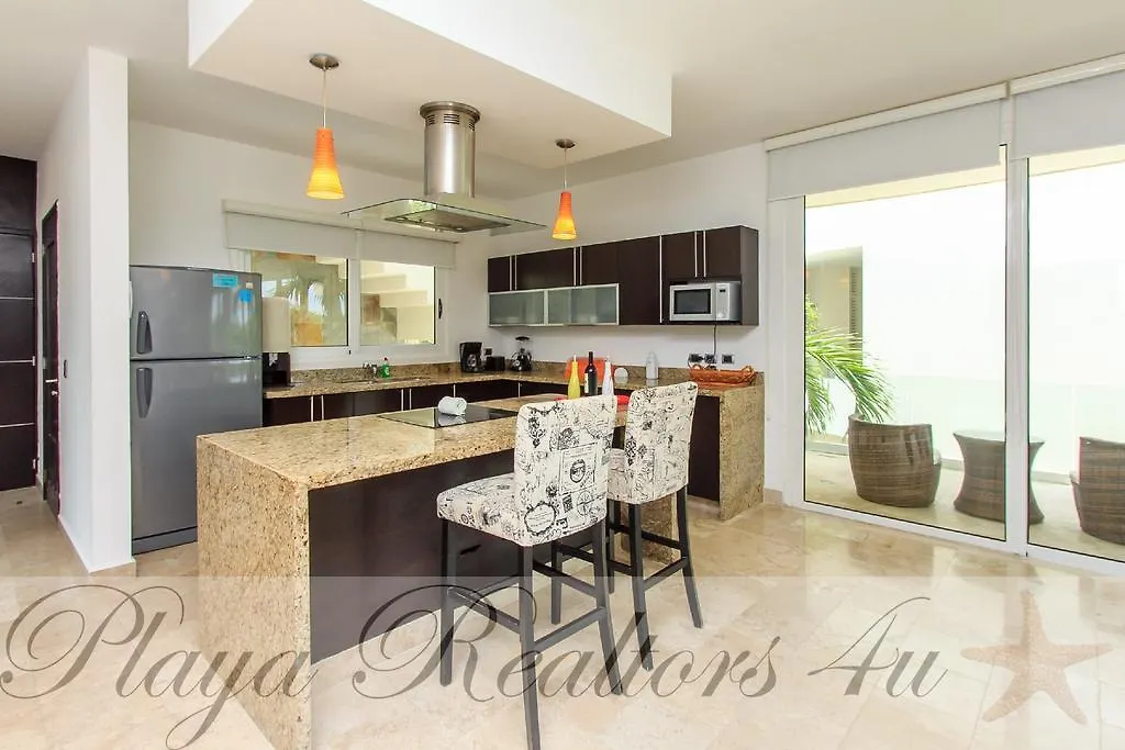 Mamitas By Playa Moments Mexiko