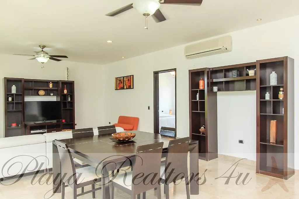 Apartment Mamitas By Playa Moments