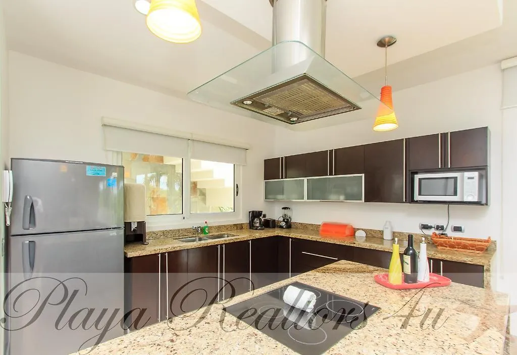 Mamitas By Playa Moments Apartment Playa del Carmen