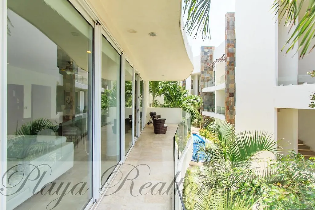Mamitas By Playa Moments Apartment Playa del Carmen