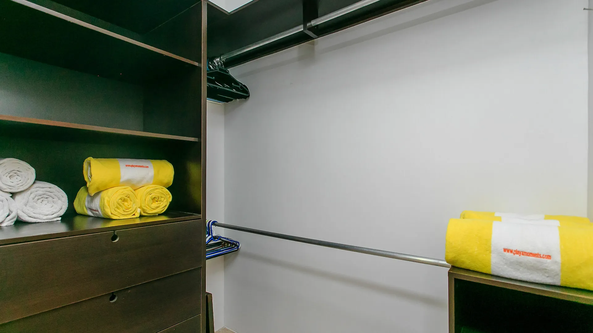 Mamitas By Playa Moments Apartment